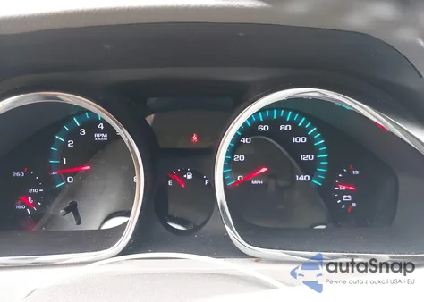 2012 Chevrolet Traverse 1Lt из США, поврежденный, VIN 1GNKRGED5CJ393745